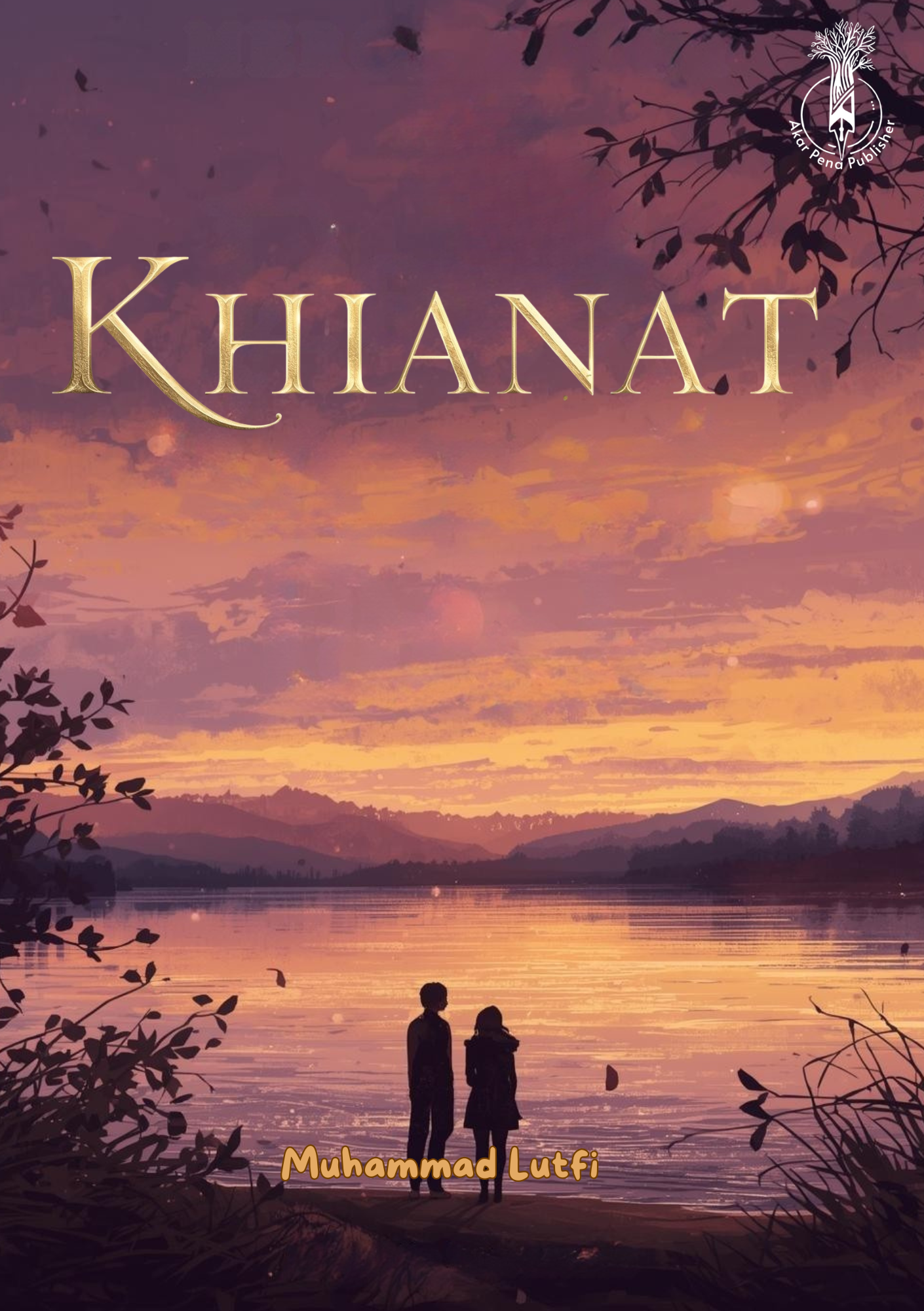 Khianat Khianat