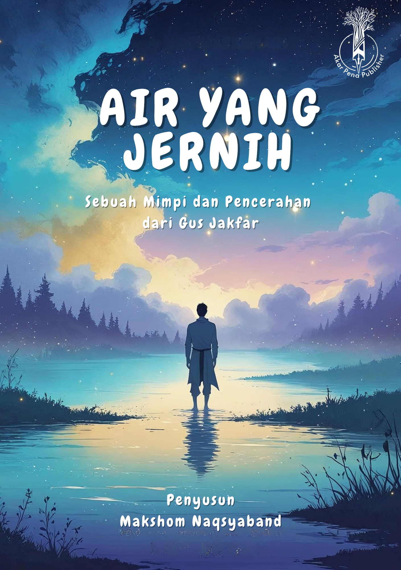 Air yang Jernih Air yang Jernih