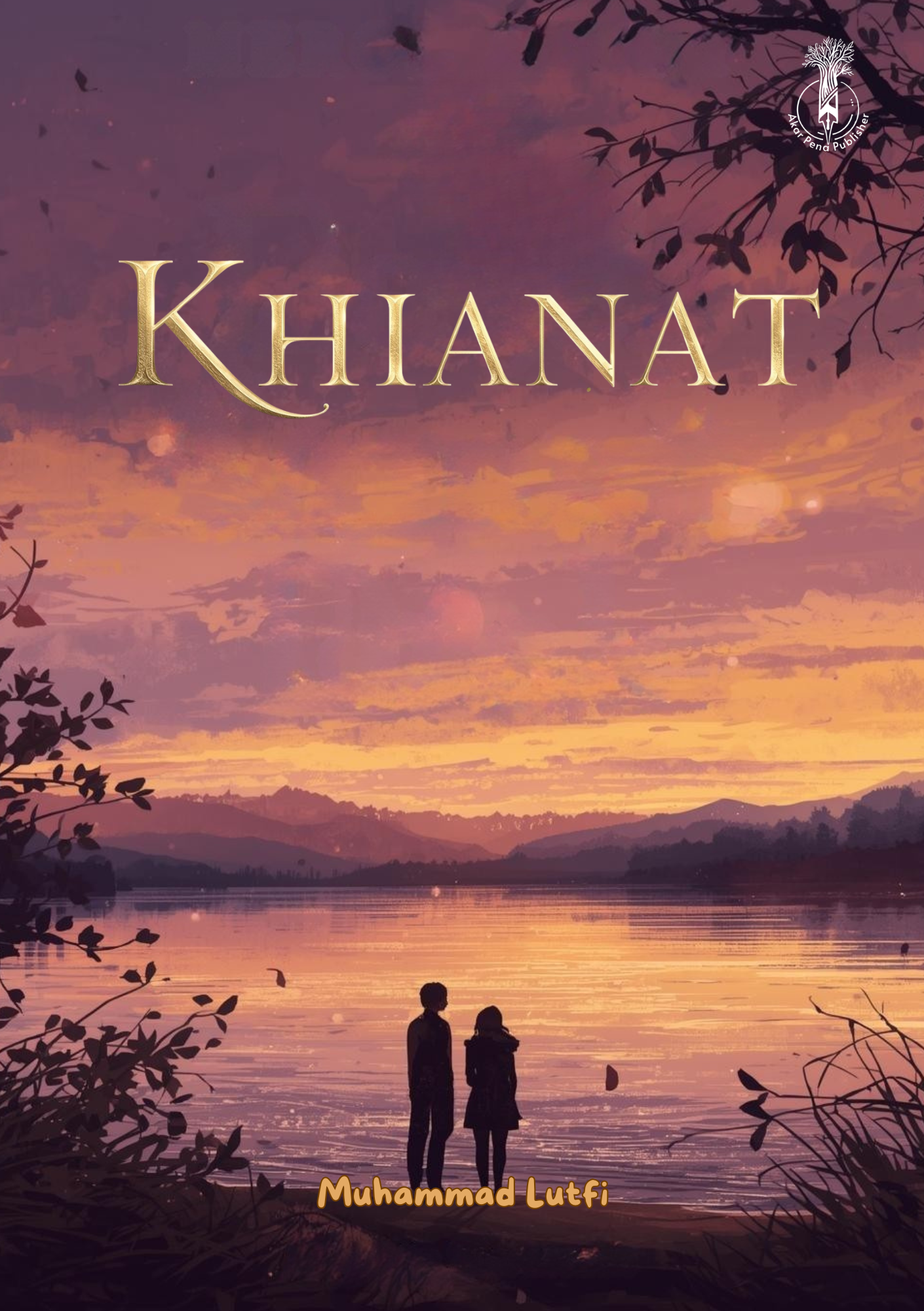 Cover Khianat Cover Khianat
