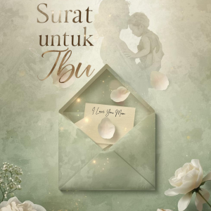 Surat untuk Ibu