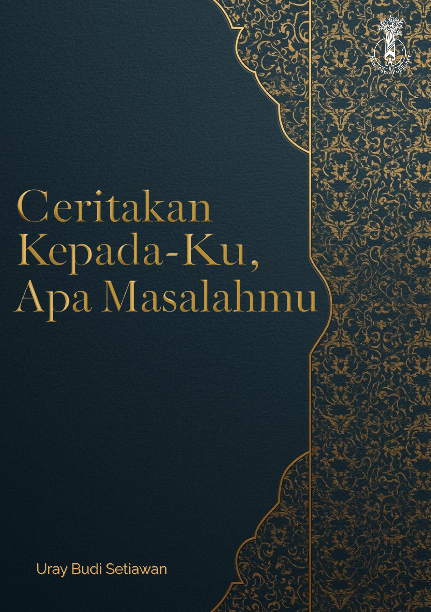 Cover Buku Cover Buku